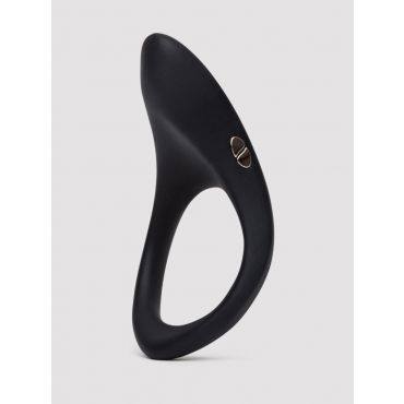 We-Vibe Verge 2 Remote-Controlled Cock Ring with Vibration - Amorana