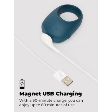 We-Vibe Pivot 2 Cock Ring with Vibration - Amorana