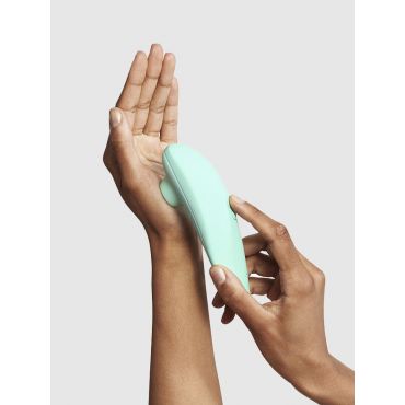Womanizer Classic 2 Marilyn Monroe Edition Clitoral Stimulator, Mint - Amorana