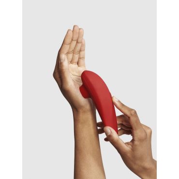 Womanizer Classic 2 Marilyn Monroe Edition Clitoral Stimulator - Amorana
