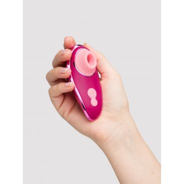 Womanizer Liberty 2 X Iggy Azalea Pleasure Air Clitoral Stimulator - Amorana