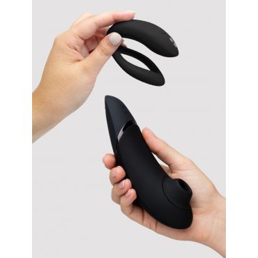 Womanizer X We-vibe Lust & Luxury Collection Box - Amorana