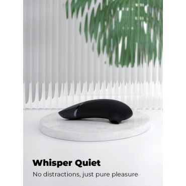 Womanizer x We-Vibe Lust & Luxury Collection Box - Amorana