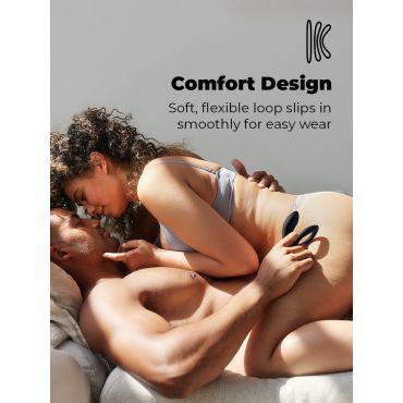 Womanizer x We-Vibe Lust & Luxury Collection Box - Amorana