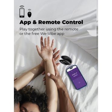 Womanizer x We-Vibe Lust & Luxury Collection Box - Amorana