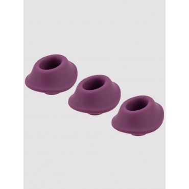 Womanizer, Classic Replacement CapsWomanizer Classic Replacement Caps, Accessories, S - Amorana