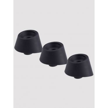 Womanizer DUO & InsideOut caps, Medium - Amorana
