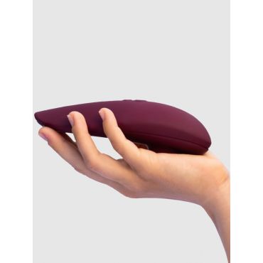 Womanizer Classic 2, Bordeaux - Amorana