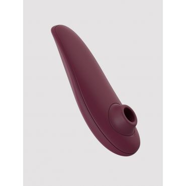 Womanizer Classic 2, Bordeaux - Amorana