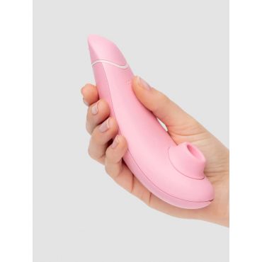 Womanizer Premium Eco Clitoral Stimulator, Womanizer Eco - Amorana