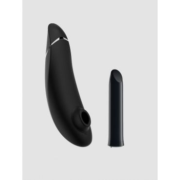 Womanizer X We-vibe Silver Delights Toy Set, Beginner - Amorana