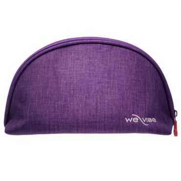 We-Vibe Travel Pouch Sextoy Bag - Amorana