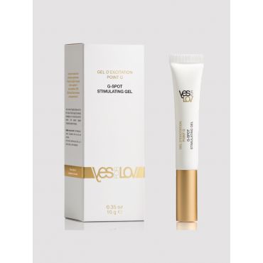 YESforLOV G-Spot Stimulating Gel - Amorana