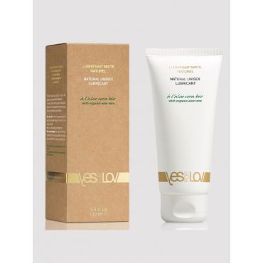 YESforLOV Natural Lubricant Wasserbasiertes Gleitgel - Amorana