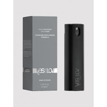 YESforLOV Pleasure-Prolonging Formula Delay Ejaculation - Amorana