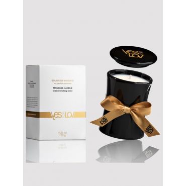 YESforLOV Bewitching Massage candle - Amorana