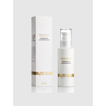 YESforLOV Bewitching Massage oil - Amorana