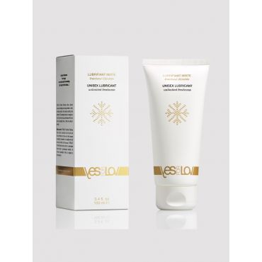 YESforLOV Unlimited Freshness Water based lubricant - Amorana