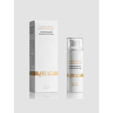 YESforLOV Elixir for couples Stimulating gel - Amorana