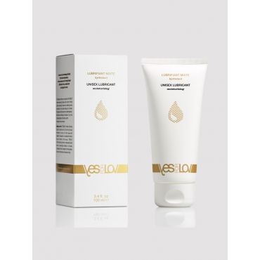 YESforLOV Intimate Moisturising Lubricant Water based lubricant - Amorana