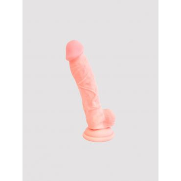 You2Toys Realistic Dildo with Suction Cup, 18 cm - Amorana