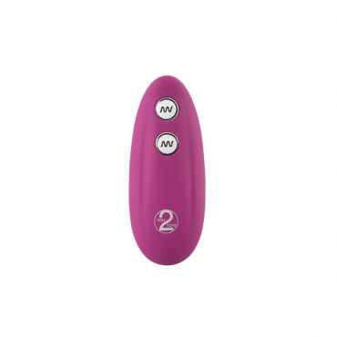 You2Toys Vibepad Ausgefallener Vibrator - Amorana