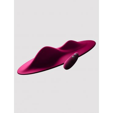 You2Toys Vibepad Ausgefallener Vibrator - Amorana