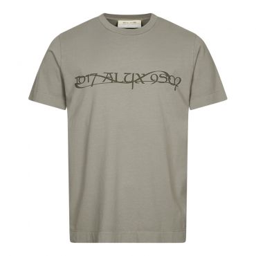 Graphic T-Shirt - Grey