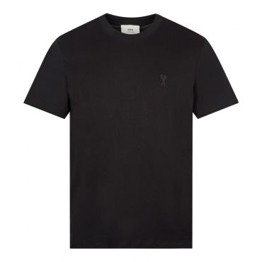 Tonal ADC T-Shirt - Black
