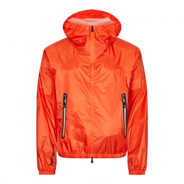 Leiten Jacket - Orange