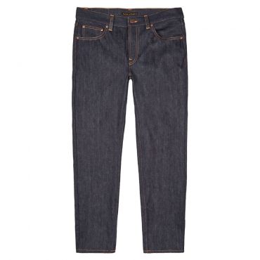 Gritty Jackson Jeans 12.7oz - Navy