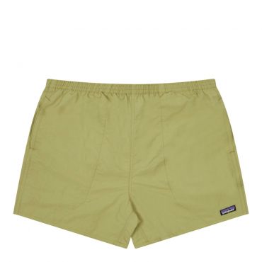 5" Baggies Shorts - Buckhorn Green