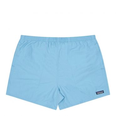 5" Baggies Shorts - Lago Blue