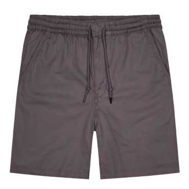 Shorts Hemp Volley - Grey