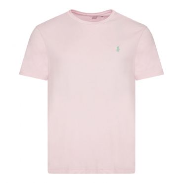 T-Shirt - Garden Pink