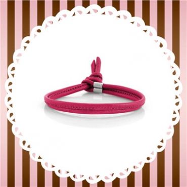 Nomination My BonBons Bracelet - Red - Red