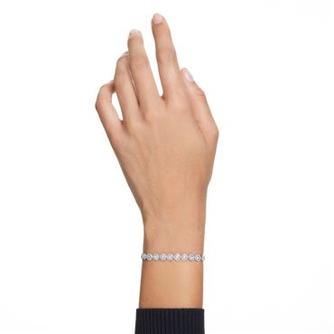 Swarovski Angelic Crystal Bracelet - Adjustable