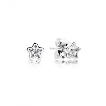 Pandora Starshine Stud Earrings