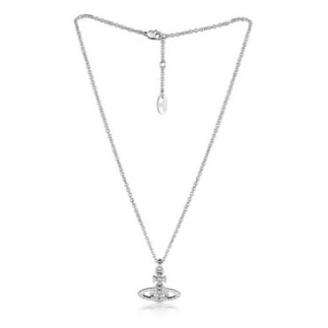 Vivienne Westwood Mayfair Bas Relief Pendant