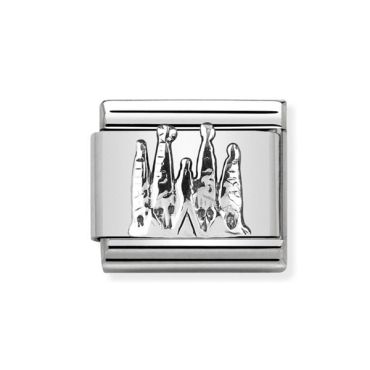 Nomination Sagrada Familia Charm