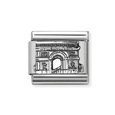Nomination Arc De Triomphe Charm