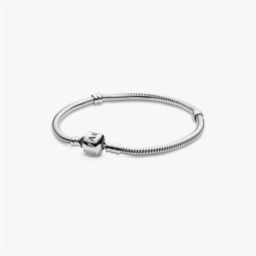 Pandora Silver Bracelet - 15cm