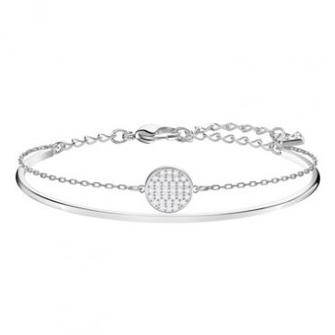 Swarovski Ginger Bangle
