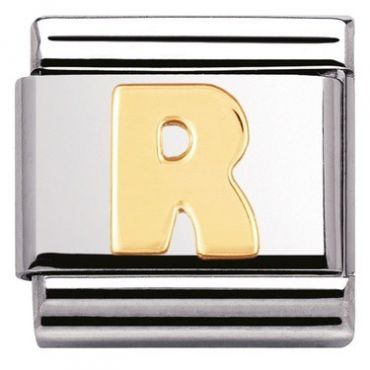 Nomination R Charm