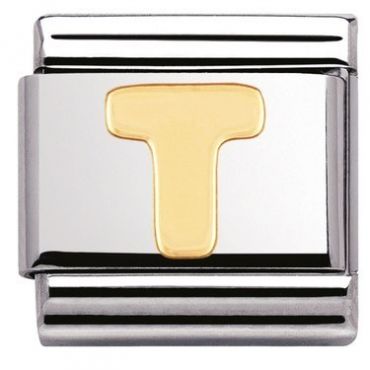 Nomination T Charm