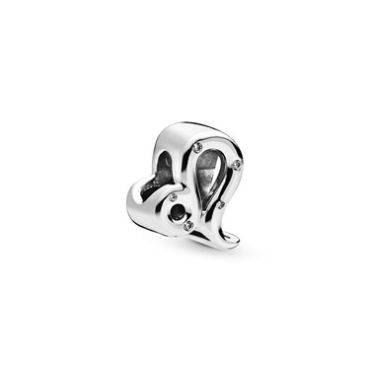 Pandora Sparkling Leo Zodiac Charm