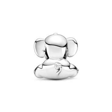 Pandora Ellie the Elephant Charm