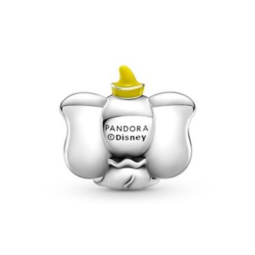 Pandora Disney Dumbo Charm