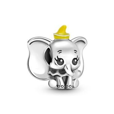 Pandora Disney Dumbo Charm