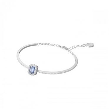 Swarovski Millenia Blue Bangle